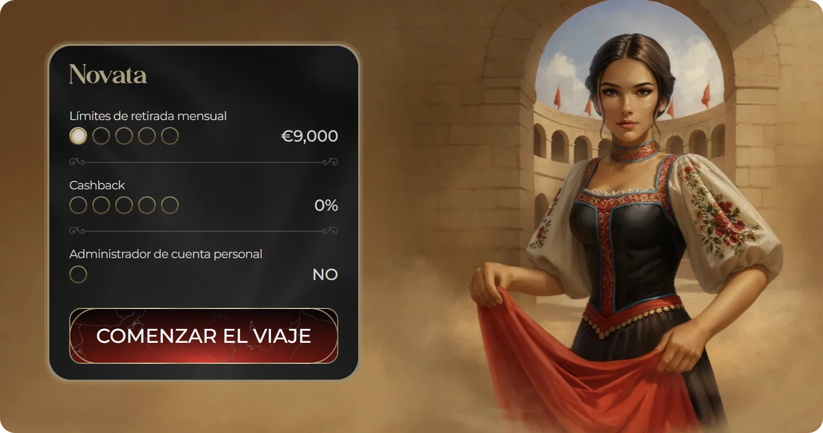 casina login